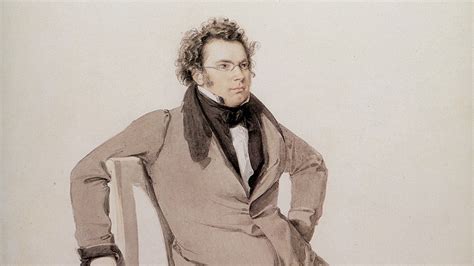 Muziek van Franz Schubert